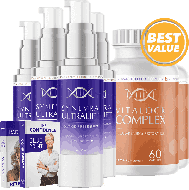 Synevra UltraLift serum price